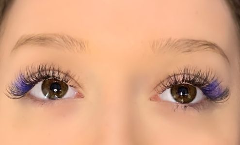 Fringe Artistry Beauty Bar