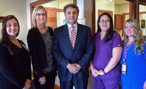 Morris Healthcare Center of Morris Hospital - East Route 6