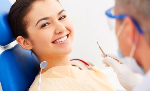 Nashville Dental Arts Ltd