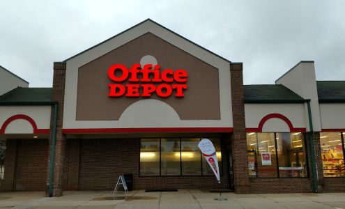 Office Depot
