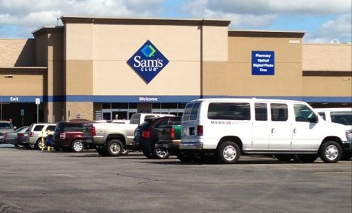 Sam's Club