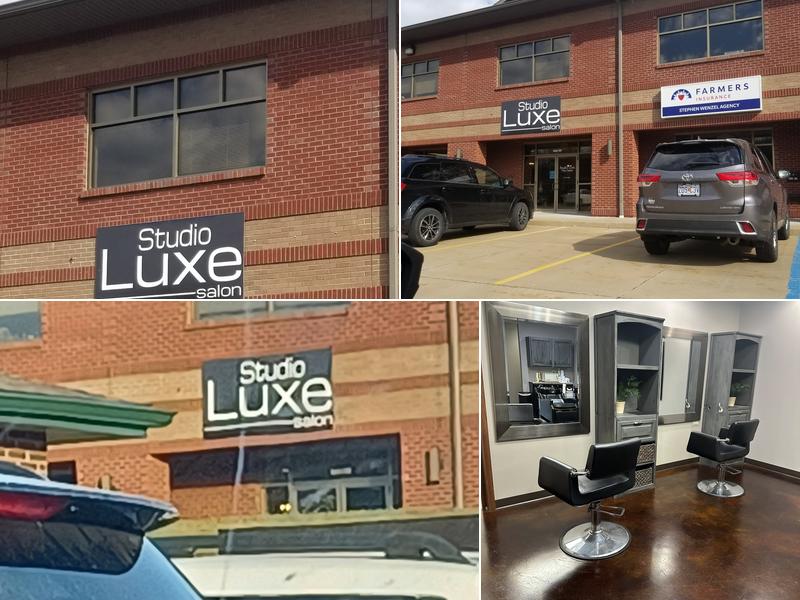 Studio Luxe Hair Salon