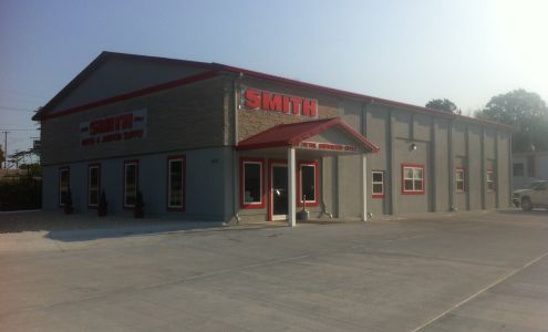 Smith Paper & Janitor Supply