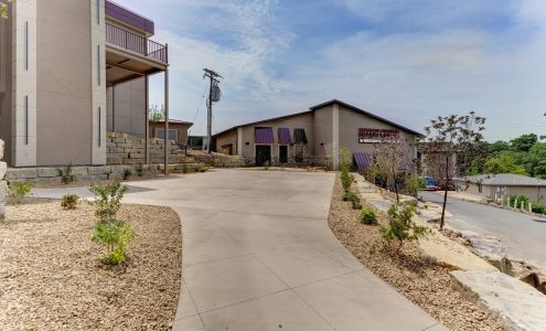 The Resort at Lake of the Ozarks