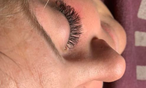 Intensive Hair 323 E Morgan St, Boonville Missouri 65233