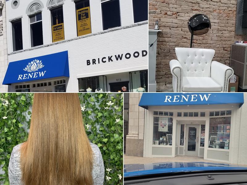 Renew Salon, Spa & Sauna