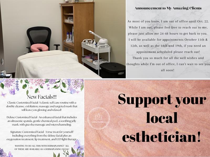 Creating Confidence LLC