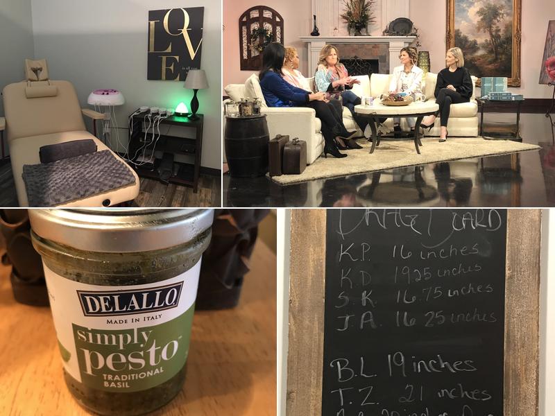 New You Body Sculpting Southern Illinois