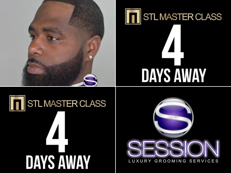 Session Luxury Grooming Services