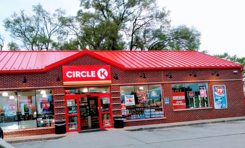 Circle K Dearborn