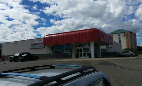 Gordon Food Service Store