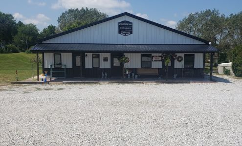 Tangles Salon Lancaster