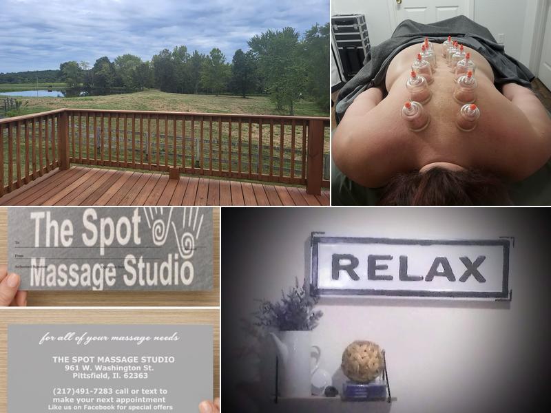 Therapeutic Massage & Body