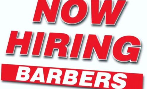 Richie's Barber Shop 111 3rd St, Sandstone Minnesota 55072