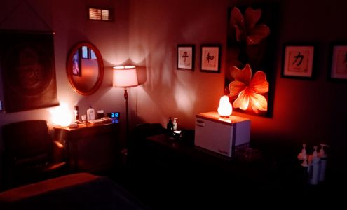 Ardent Soul Massage 1500 Madison Ave Suite 210, New Richmond Wisconsin 54017