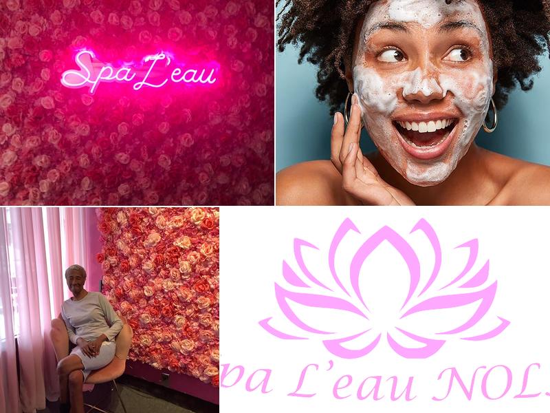 Spa L'eau Nola