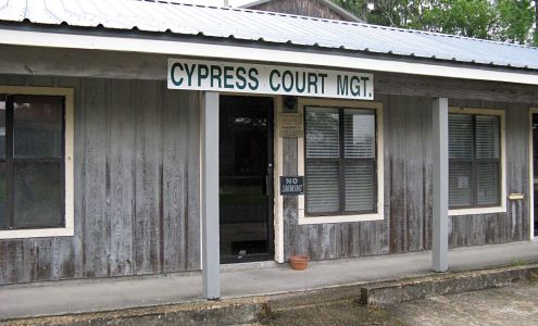 Cypress Court Management Co