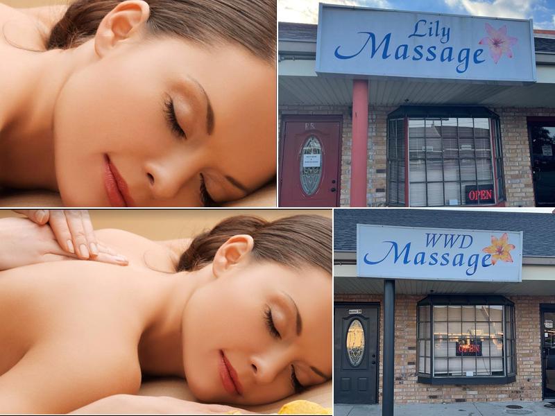 Lily Massage
