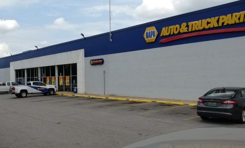 NAPA Auto Parts