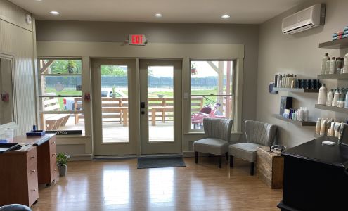 Rangeley Roots Hair Salon 2512 Main St, Rangeley Maine 04970