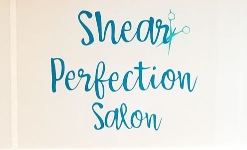 Shear Perfection Salon, Bucksport, Maine