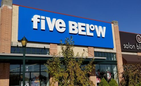 Five Below