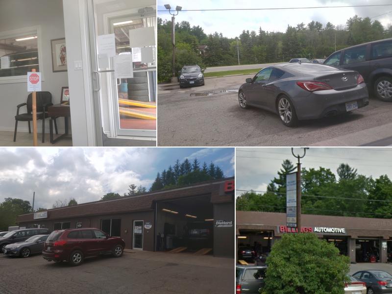 Billings Automotive Sales & Service