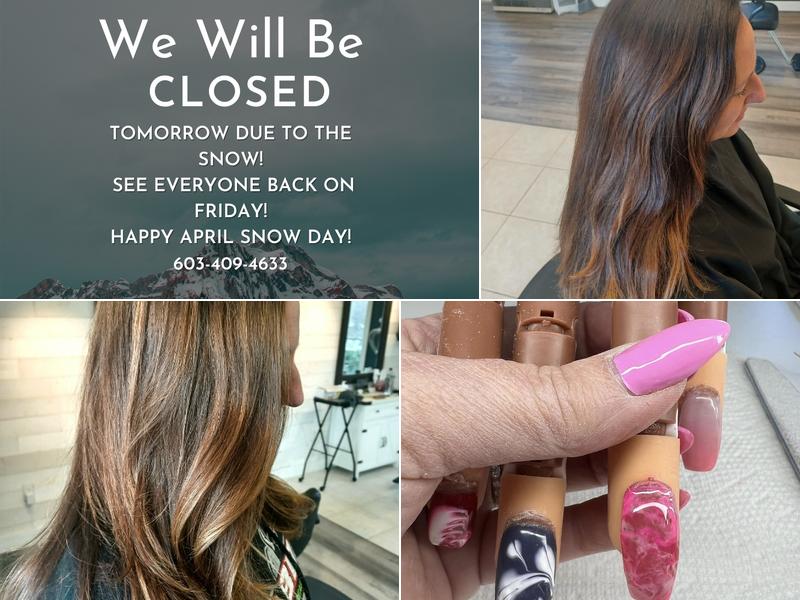 Simplicity With Style Hair Studio LLC