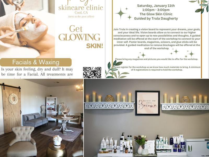 The Glow Skin Clinic