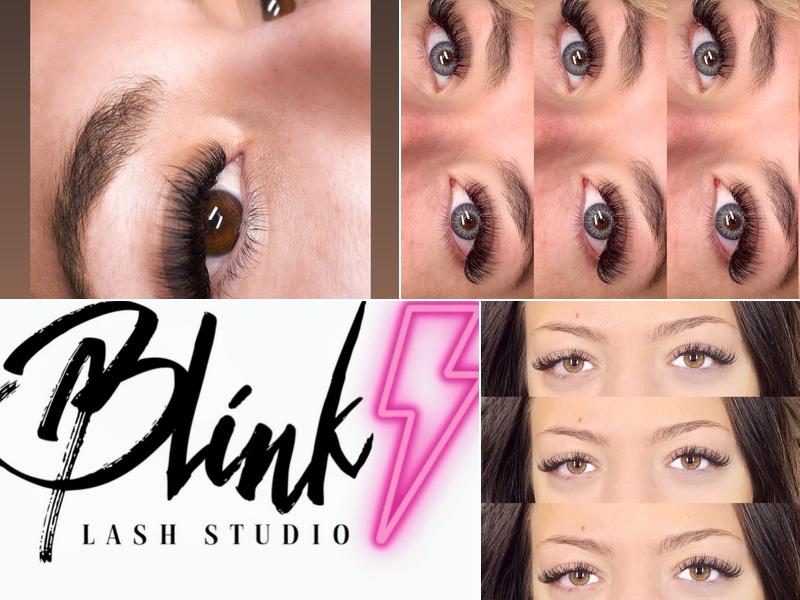 Blink Lash Studio