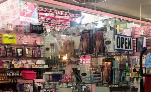 Haydee’s Beauty & Accessories San Bernardino