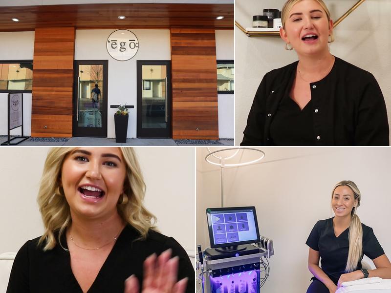 Ego: Beauty & Wellness Defined