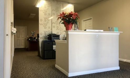 Healing Hands Chiropractic