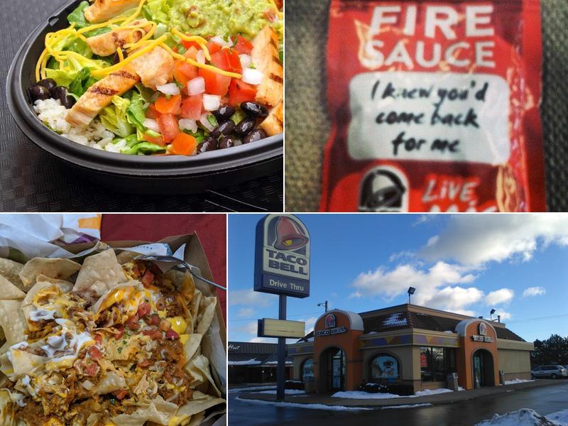 Taco Bell