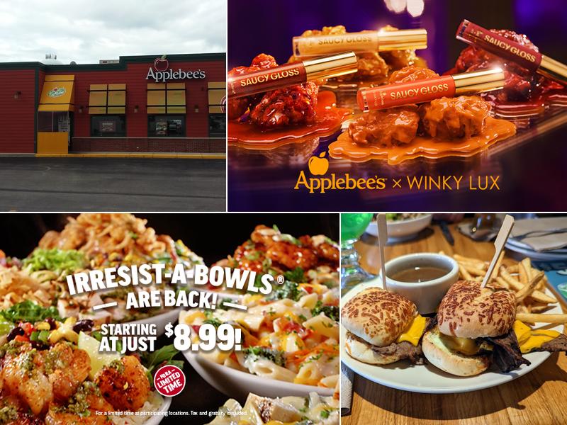 Applebee's Grill + Bar