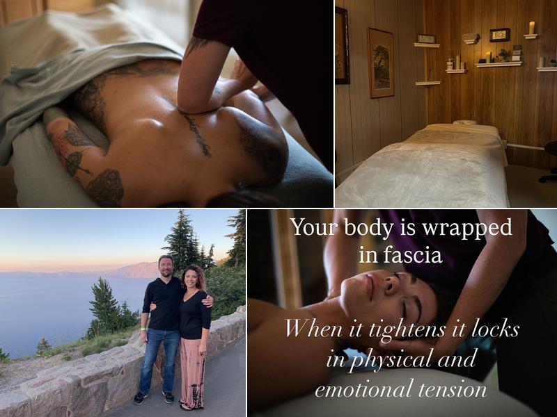 JAM Restorative Therapy