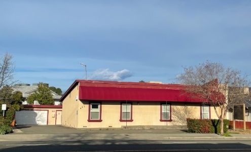 Oriental Massage & Yan Body Works