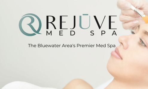 REJŪVE Med Spa