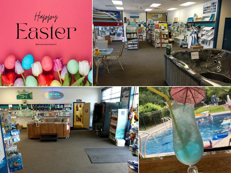 Len's Pool & Spa, Inc