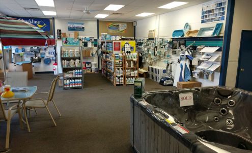 Len's Pool & Spa, Inc