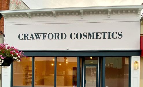Crawford Cosmetics - (Port Huron Location)