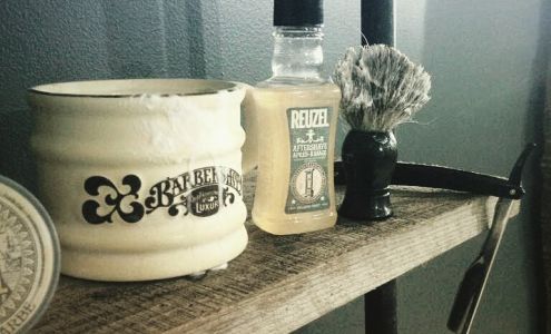 Straight Edge Hair Co