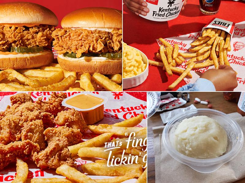 KFC 5150 US-23, Oscoda