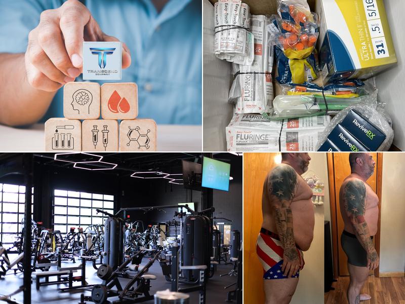 Transcend Company World Headquarters