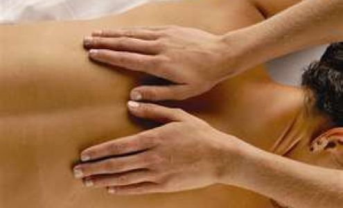 Target Touch Massage