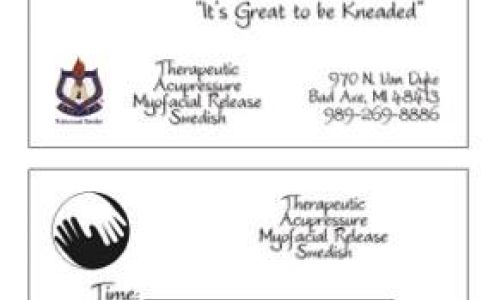 Karen Hunt-Waldorf Massage Therapy