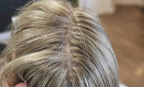 Devin Stark 2127 N Meridian Rd, Sanford Michigan 48657