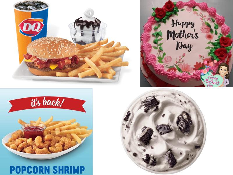 Dairy Queen Grill & Chill