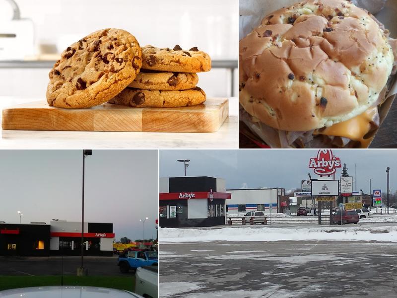 Arby's 2250 US-23 S, Alpena