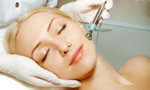 Electrology Center 10326 E Cranberry Lake Rd, Gladwin Michigan 48624